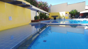 Apartamento Thermas das Caldas Residencial